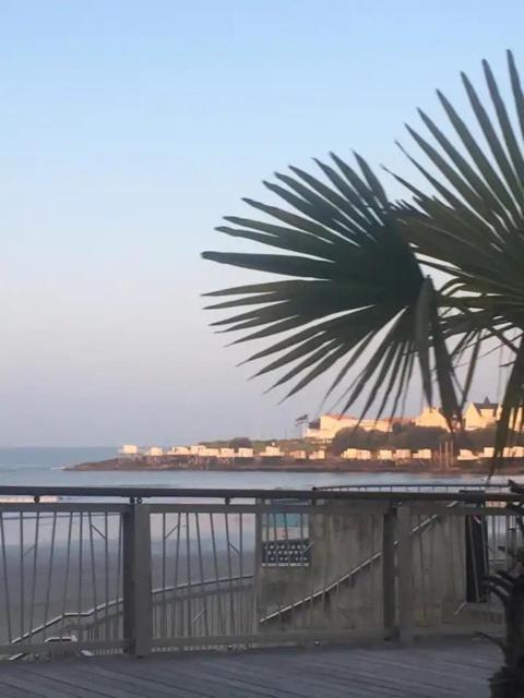 Pontalife Apartment Vaux-sur-Mer Exterior photo