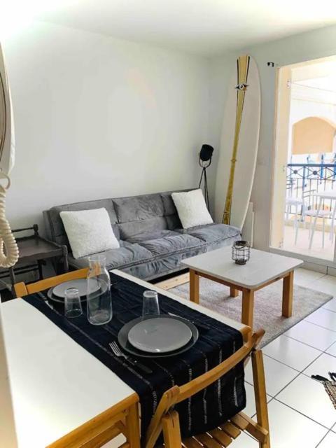 Pontalife Apartment Vaux-sur-Mer Exterior photo